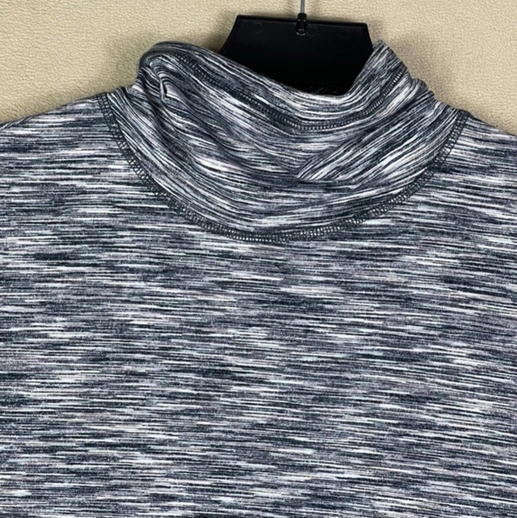 RBX cowl neck sweater top size XL - Picture 2 of 6